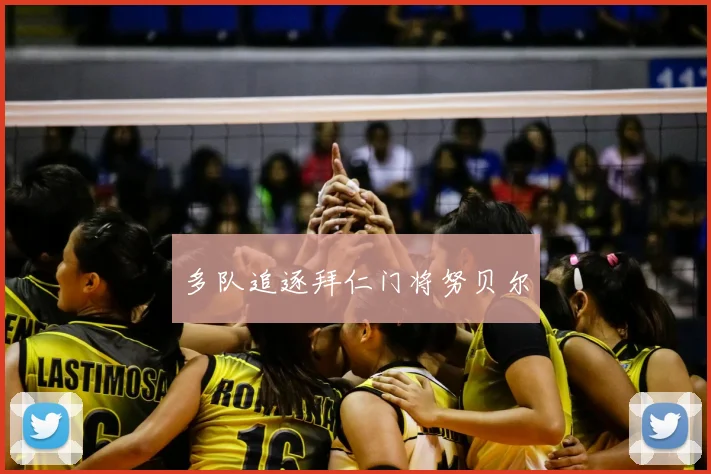 多队追逐拜仁门将努贝尔