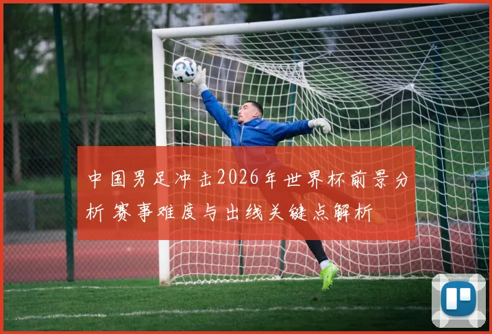 中国男足冲击2026年世界杯前景分析 赛事难度与出线关键点解析