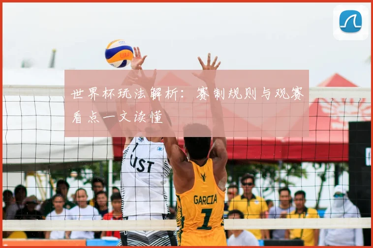 世界杯玩法解析：赛制规则与观赛看点一文读懂